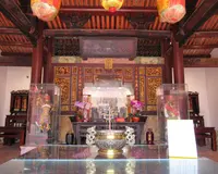 大甲文昌祠の写真・動画_image_562336