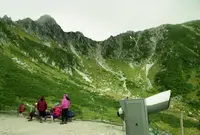 駒ヶ岳ロープウェイ 千畳敷駅の写真・動画_image_129683