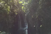 高千穂峡の写真・動画_image_873120
