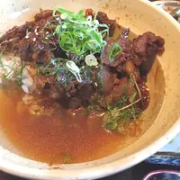 名産伊勢肉 豚捨の写真・動画_image_106605