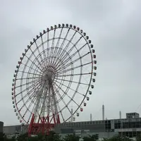 パレットタウン大観覧車の写真・動画_image_205054