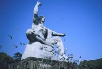 平和公園の写真・動画_image_192175