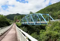 音海側道橋の写真・動画_image_415339