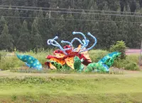 まつだい「農舞台」の写真・動画_image_152927