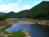 大野ダムの写真・動画_image_414756