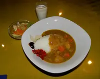 よこすか海軍カレー館の写真・動画_image_154876