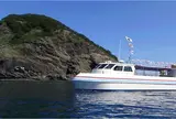 水中展望船ニューしゃこたん号