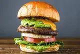 J.S. バーガーズ カフェ 新宿店