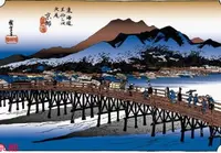 三条大橋の写真・動画_image_169765