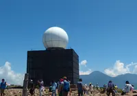 車山高原の写真・動画_image_38814