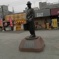 京成 柴又駅の写真・動画_image_150263