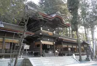 諏訪大社下社秋宮の写真・動画_image_208518