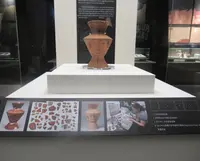 Shihsanhang Museum of Archaeologyの写真・動画_image_565701