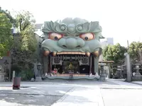 難波八阪神社の写真・動画_image_297251