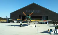 鶉野飛行場跡の写真・動画_image_489535