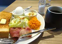 TORA CAFE by c_thought coffeeの写真・動画_image_1941239