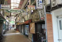 山王市場通商店会の写真・動画_image_58297