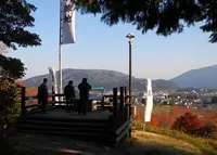 石田三成陣地の写真・動画_image_123845