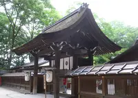 河合神社の写真・動画_image_175479