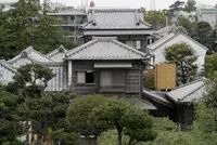 山本亭庭園の写真・動画_image_45865