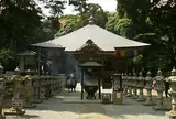 長谷寺（飯山観音）