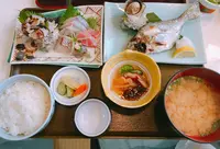 磯料理『山田屋』の写真・動画_image_342809