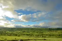 押戸石の丘の写真・動画_image_55559