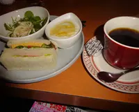 喫茶 つみきの写真・動画_image_260241