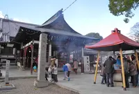 乙津寺　節分会・星まつりの写真・動画_image_126979