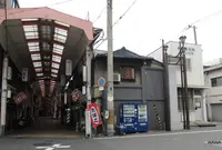 飛田本通南商店会の写真・動画_image_58269