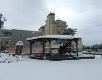 浅虫温泉駅の写真・動画_image_19934