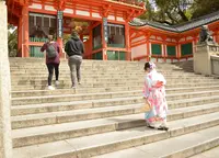 八坂神社の写真・動画_image_423318