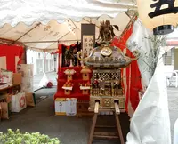 千駄ヶ谷五丁目の写真・動画_image_149531