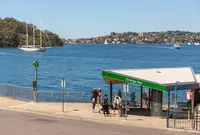 Taronga Zoo Wharfの写真・動画_image_978586