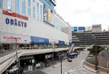 新宿駅