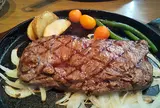 ステーキハウス慶
