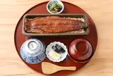 うなぎ四代目菊川 京都祇園店