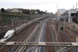 日暮里駅