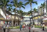 Ala Moana Center