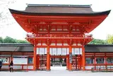 下鴨神社（賀茂御祖神社）