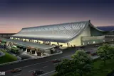 台湾桃園国際機場