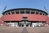 MAZDA Zoom-Zoom スタジアム 広島