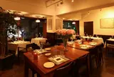 [恵比寿]ristorante della collina
