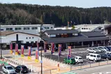 道の駅 あなみず