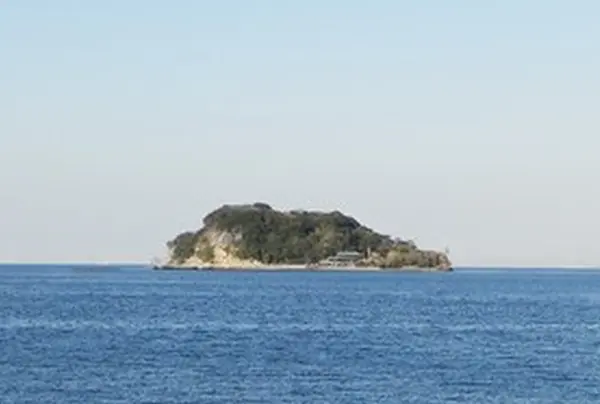 猿島とは？