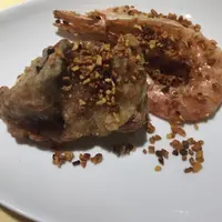 老香港酒家京都の写真・動画_image_114012