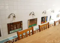 嵐電嵯峨駅の写真・動画_image_65817