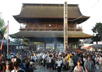 善光寺の写真・動画_image_33389