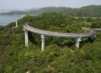 来島海峡大橋の写真・動画_image_25482