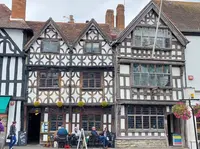 Harvard Houseの写真・動画_image_991056